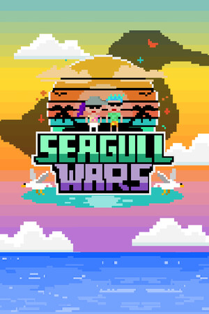 SEAGULL WARS