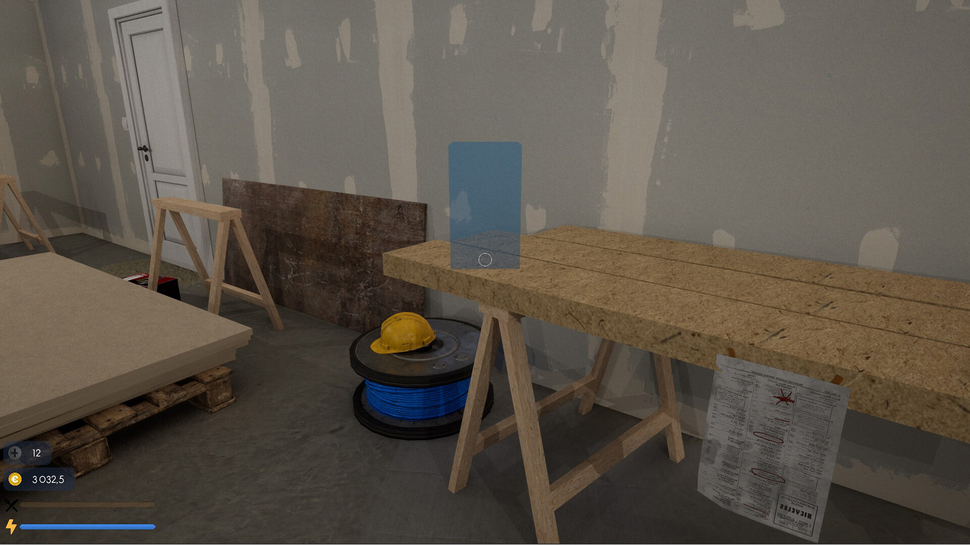 Plaquist Simulator screenshot 6
