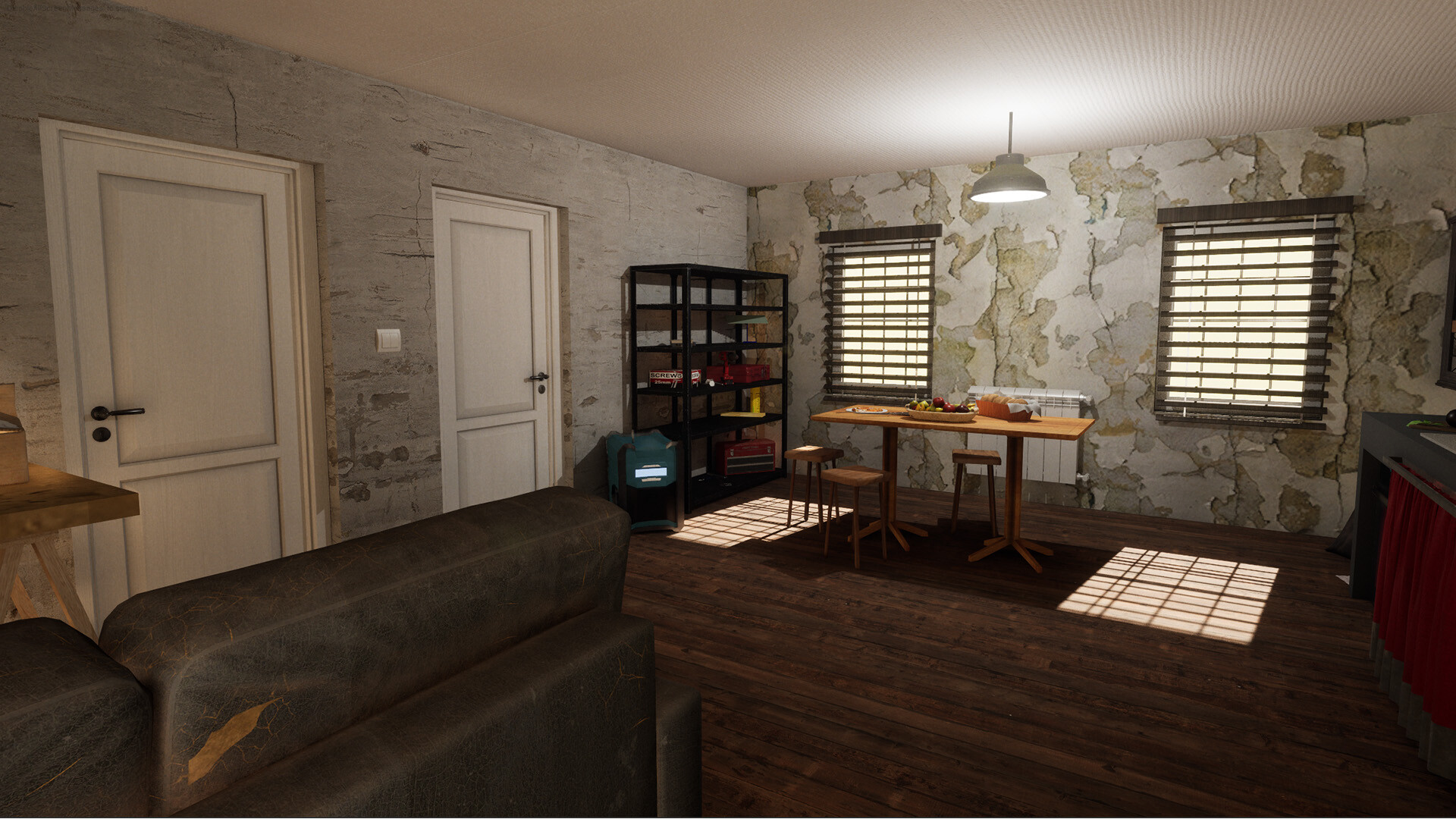 Plaquist Simulator screenshot 8
