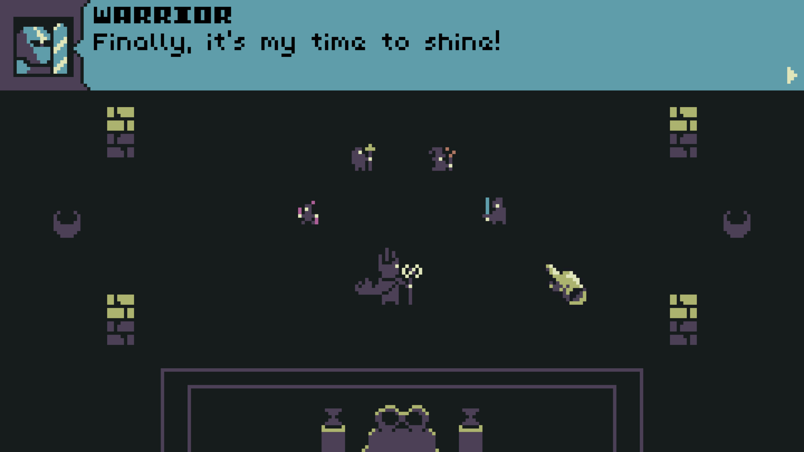 Time Glitch screenshot 6