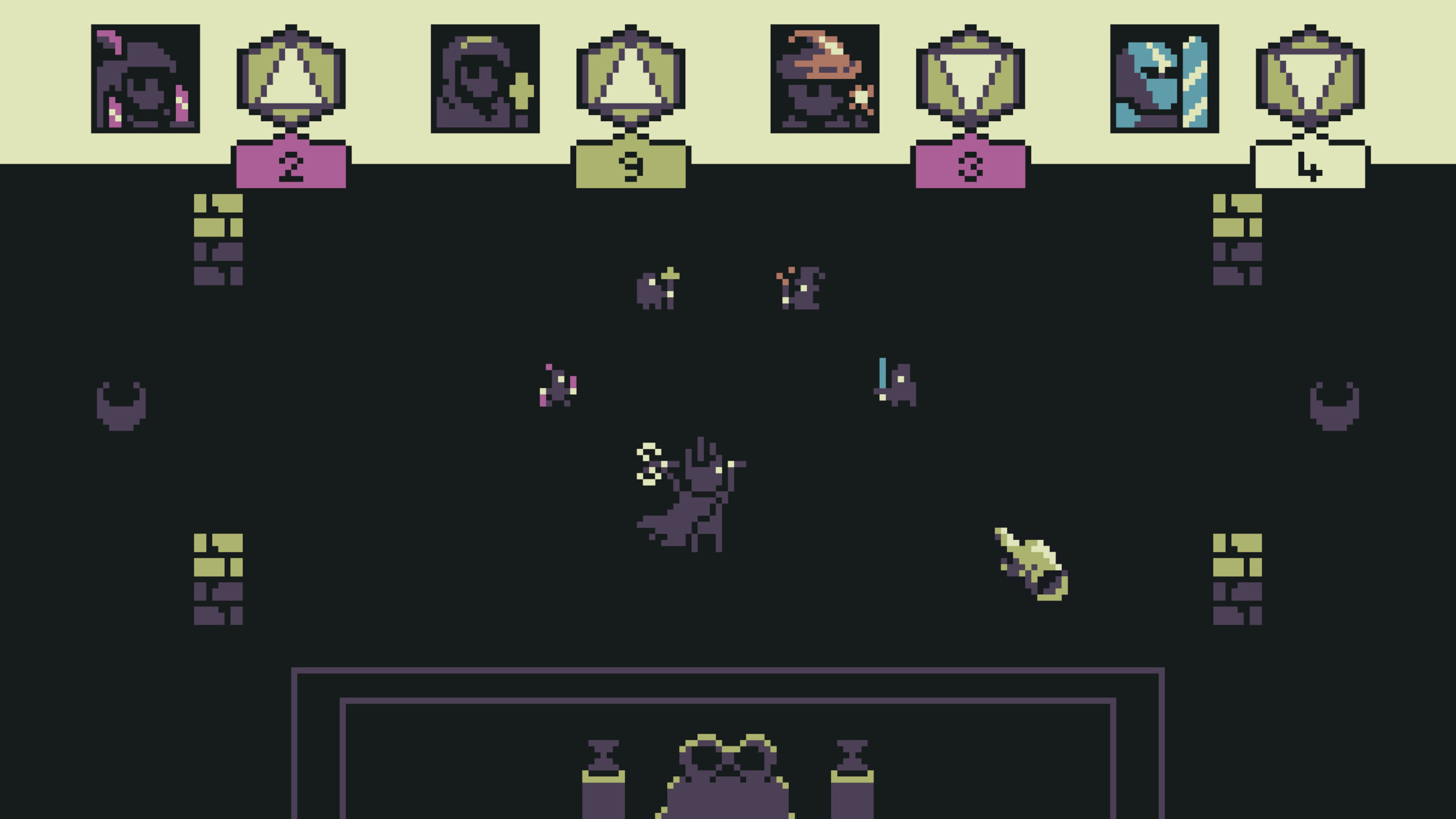 Time Glitch screenshot 5