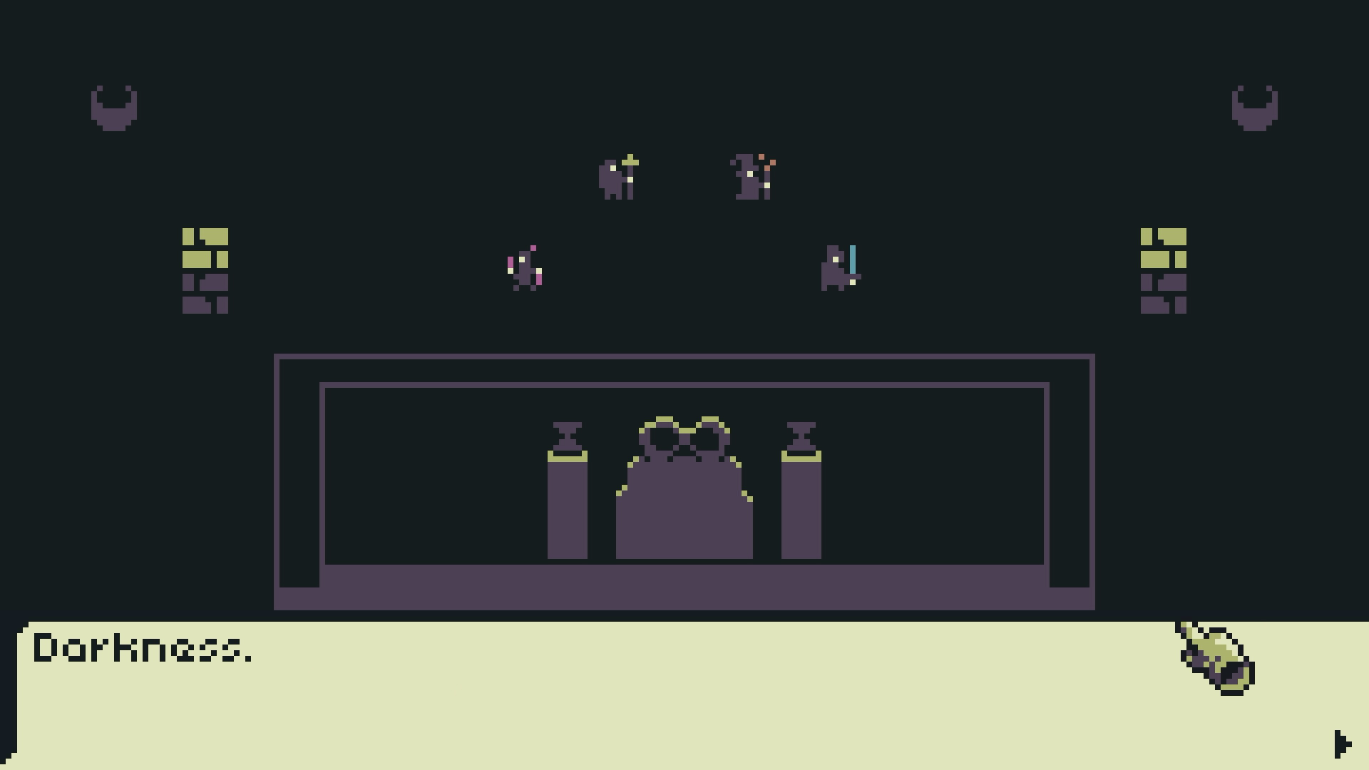 Time Glitch screenshot 3