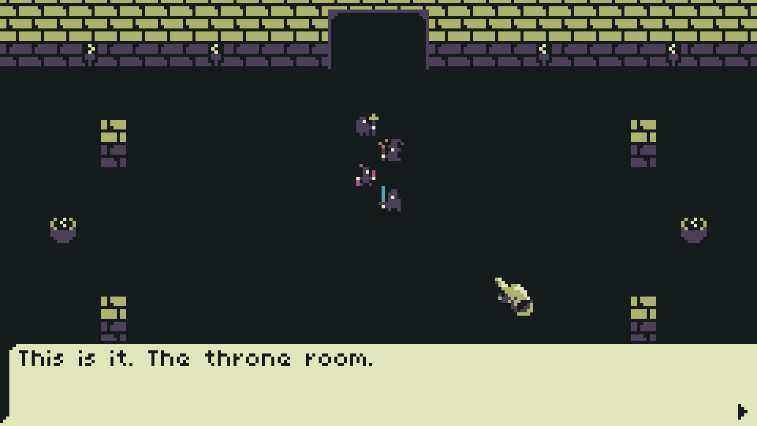 Time Glitch screenshot 2