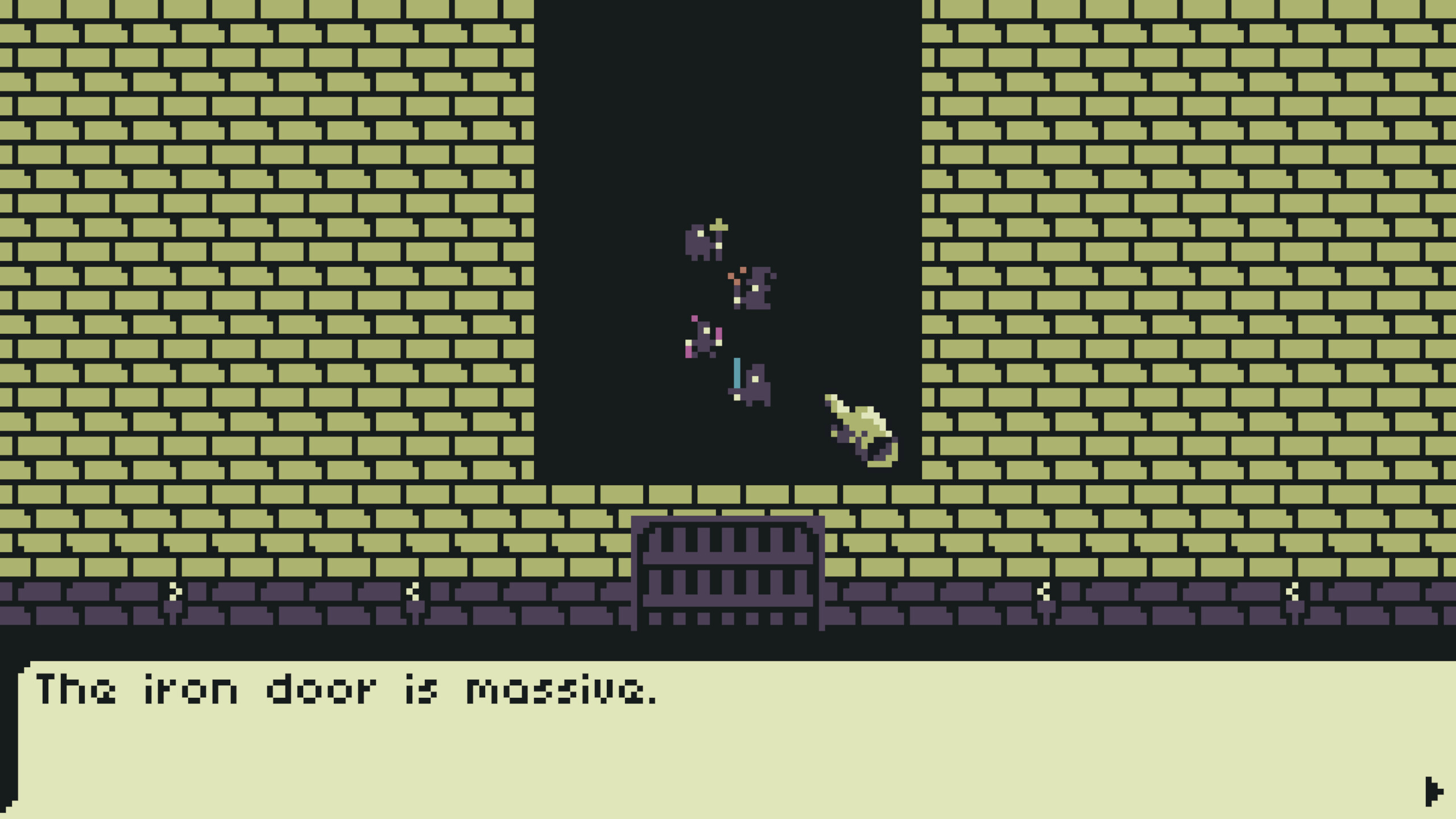 Time Glitch screenshot 1