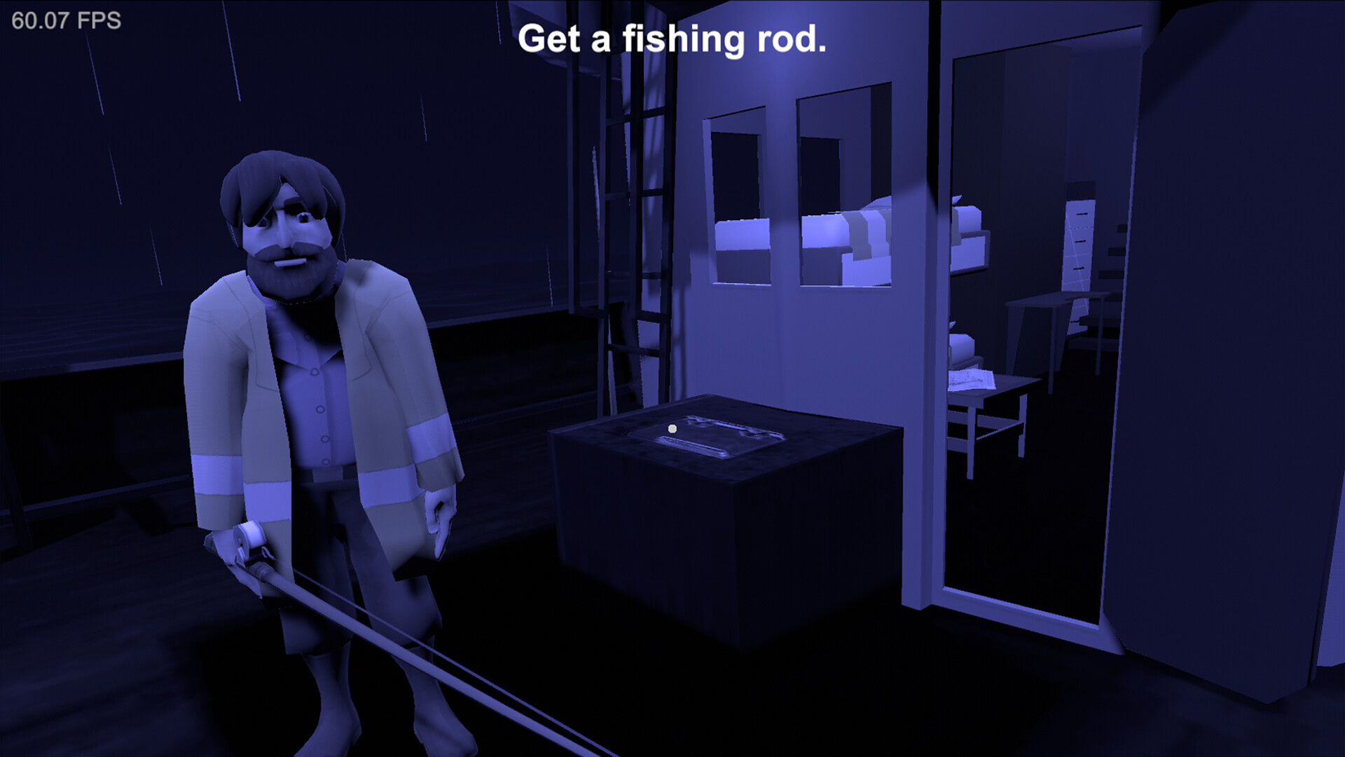 A Long Dark Night screenshot 2