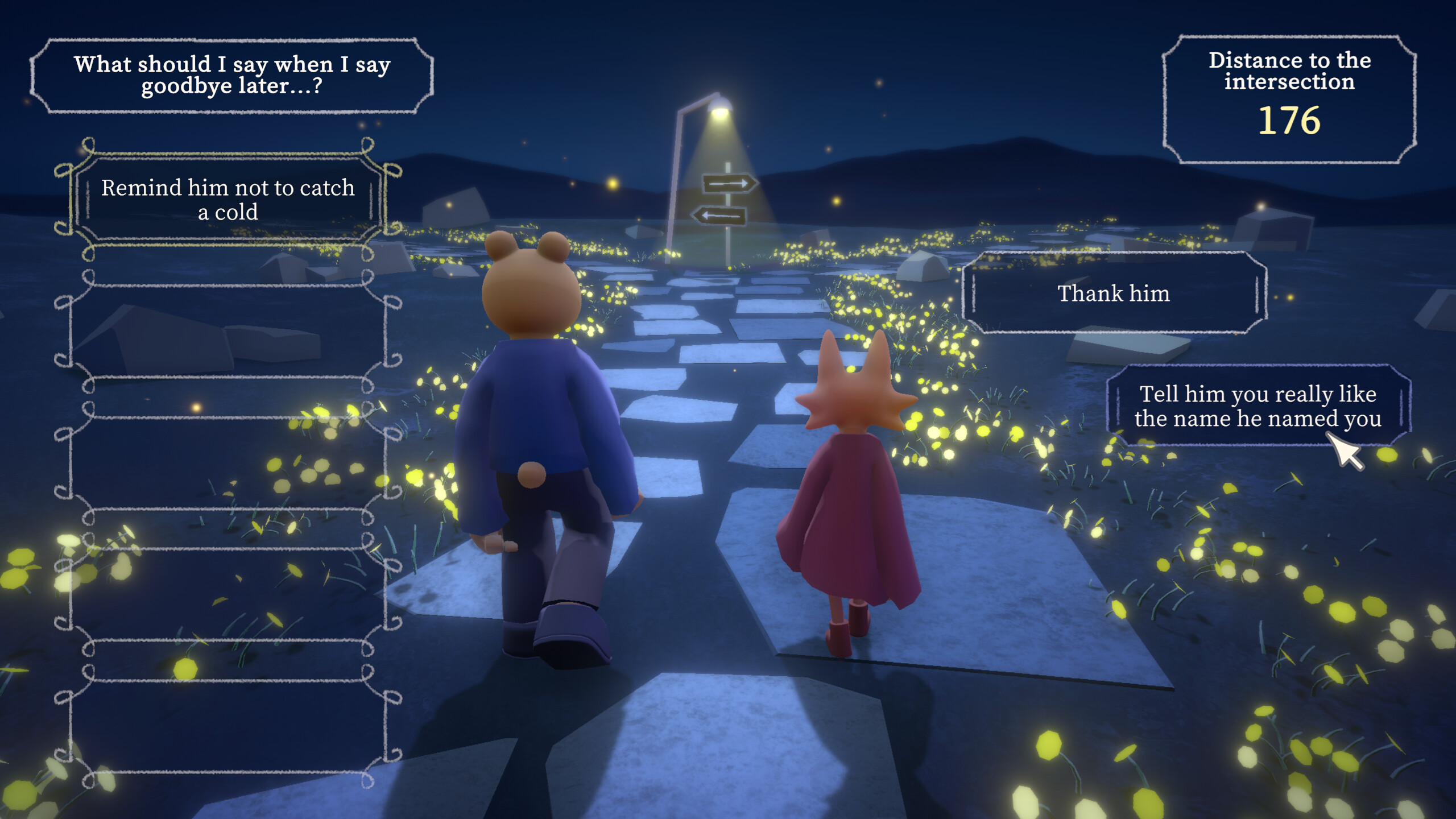 Some Goodbyes We Made screenshot 6