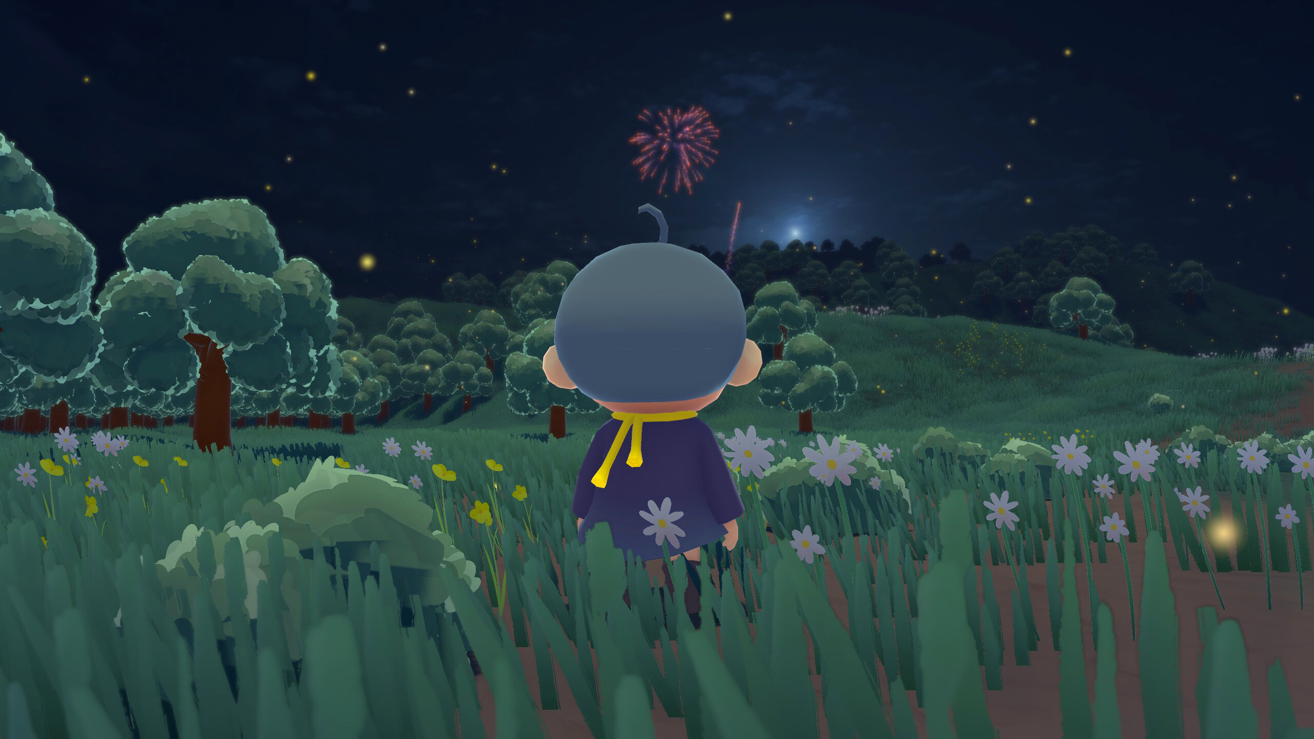 Some Goodbyes We Made screenshot 9