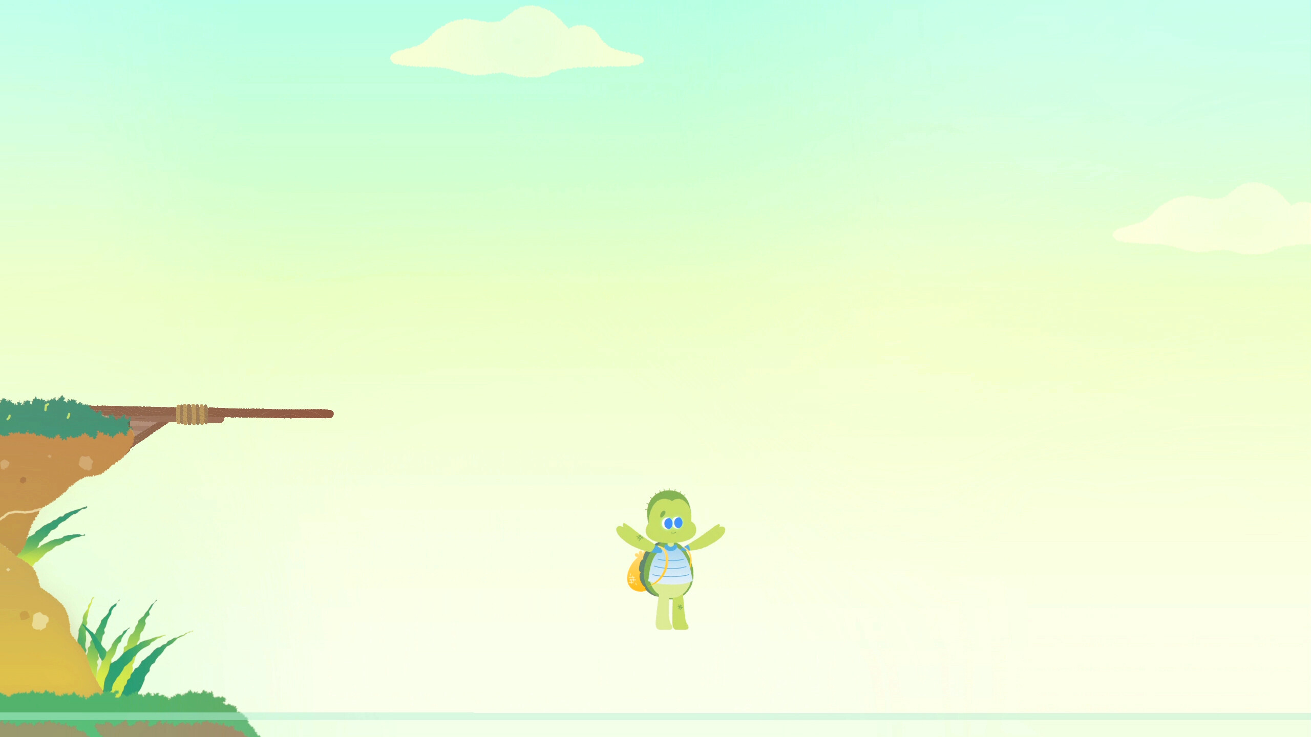 Some Goodbyes We Made screenshot 7