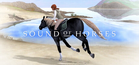 Sound of Horses — Steam header