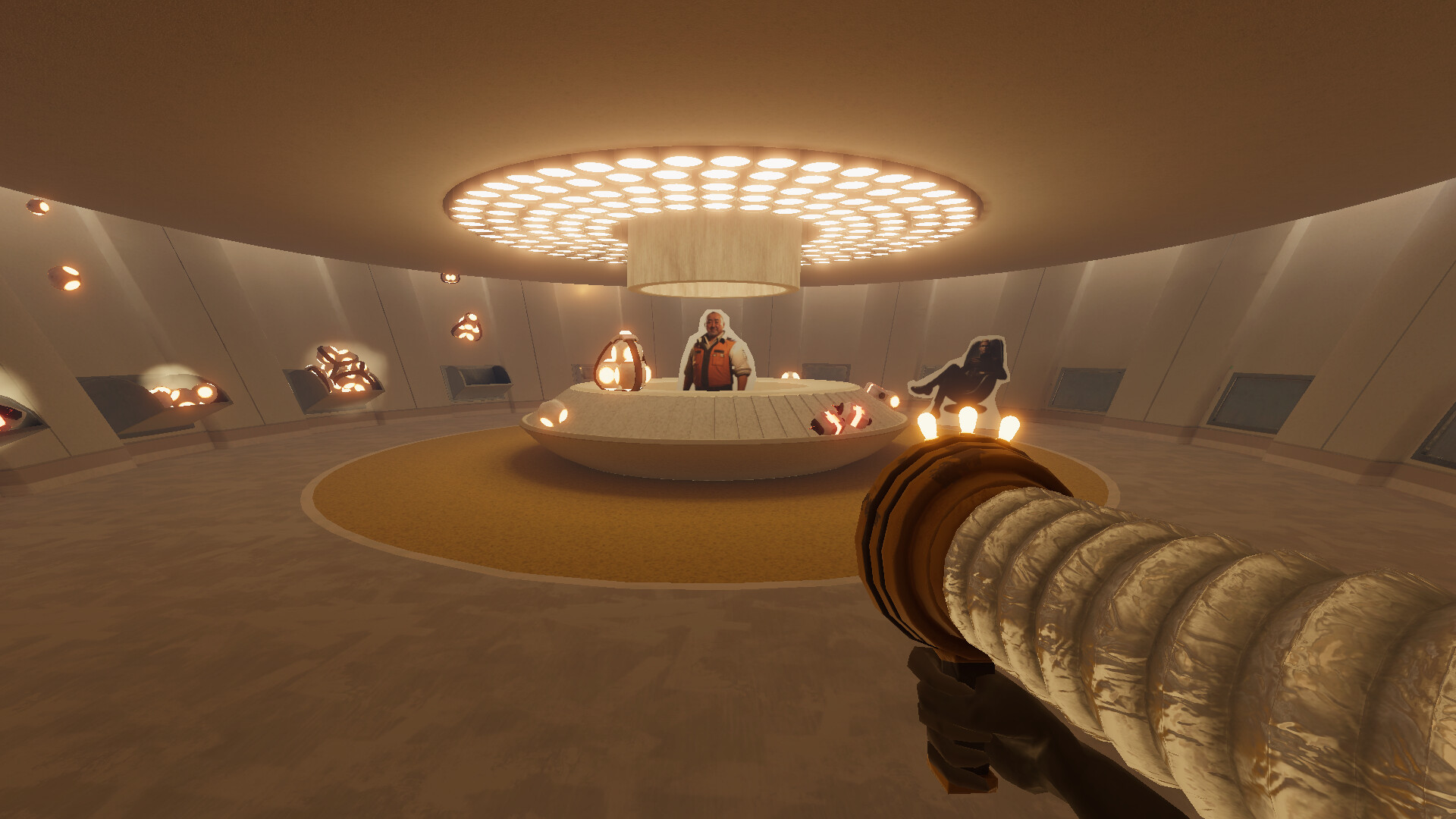 Arena Worker screenshot 7