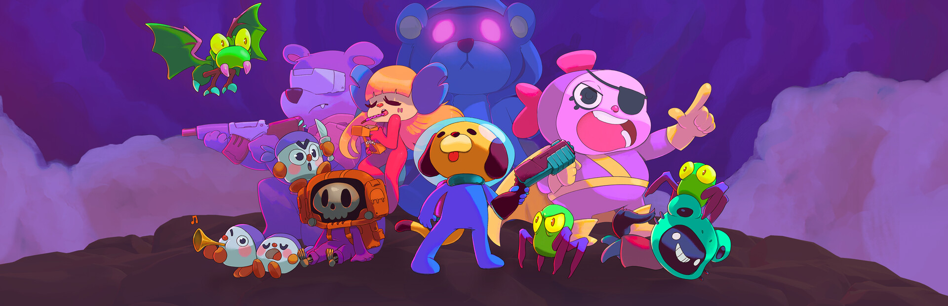 Game Image