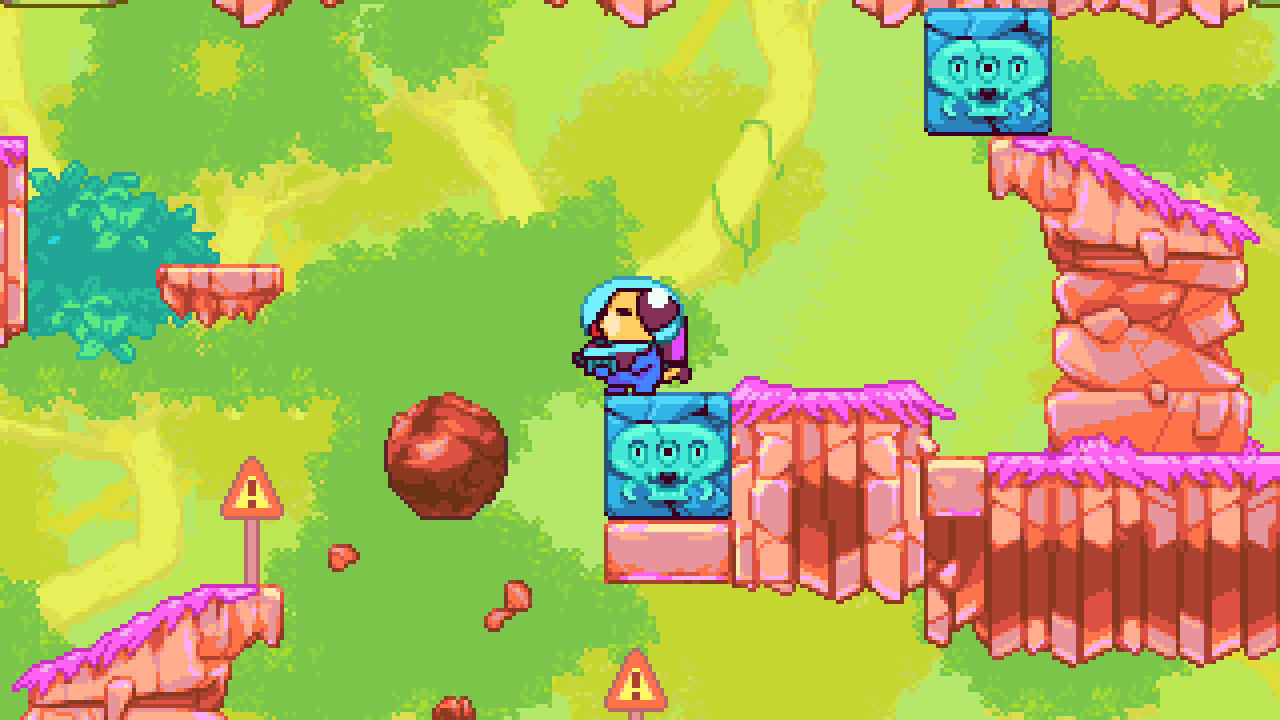 Goodboy Galaxy screenshot 7