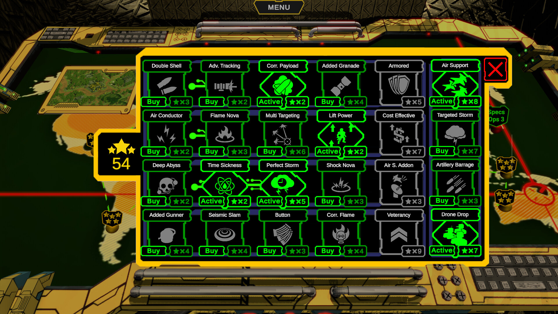 Neocon Tower Defence 3 screenshot 10