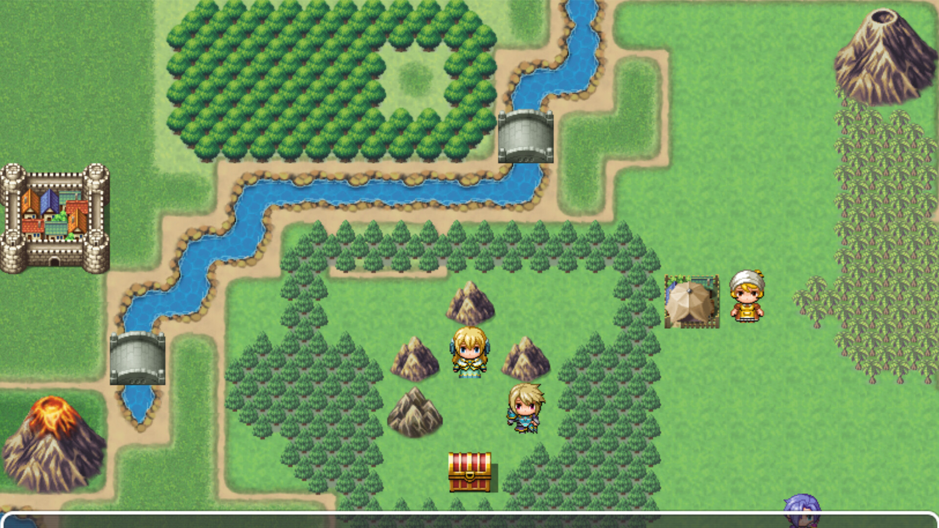 World Fantasy 2 screenshot 5