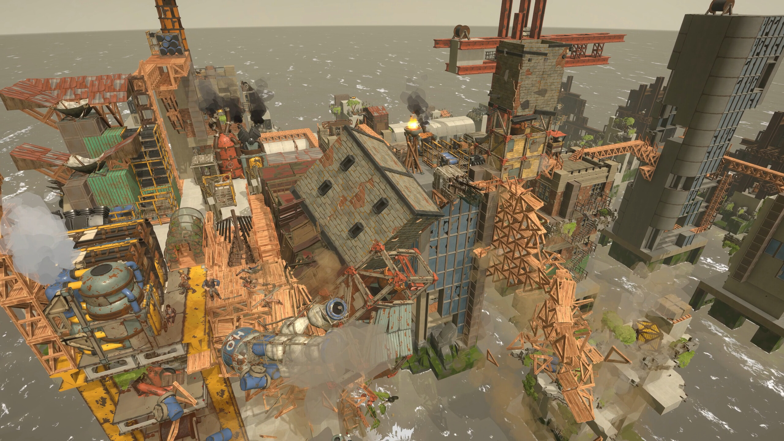 All Will Fall screenshot 5