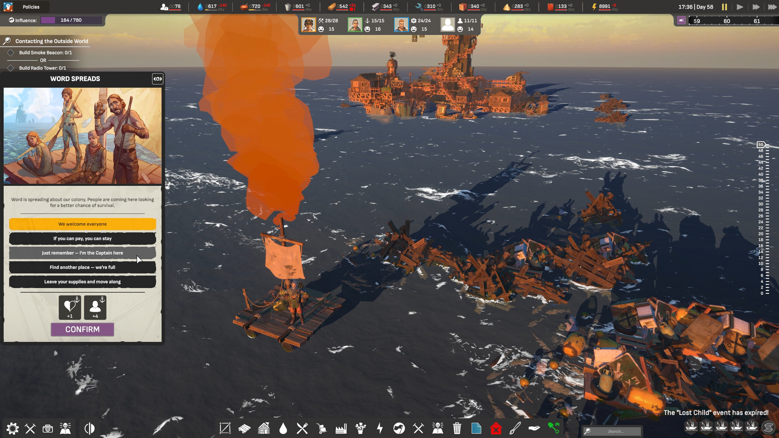 All Will Fall screenshot 16