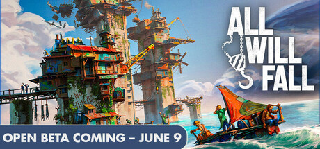ALL WILL FALL: Physics-Based Survival City Builder