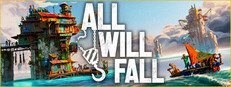 ALL WILL FALL