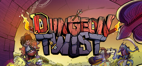 Dungeon Twist banner
