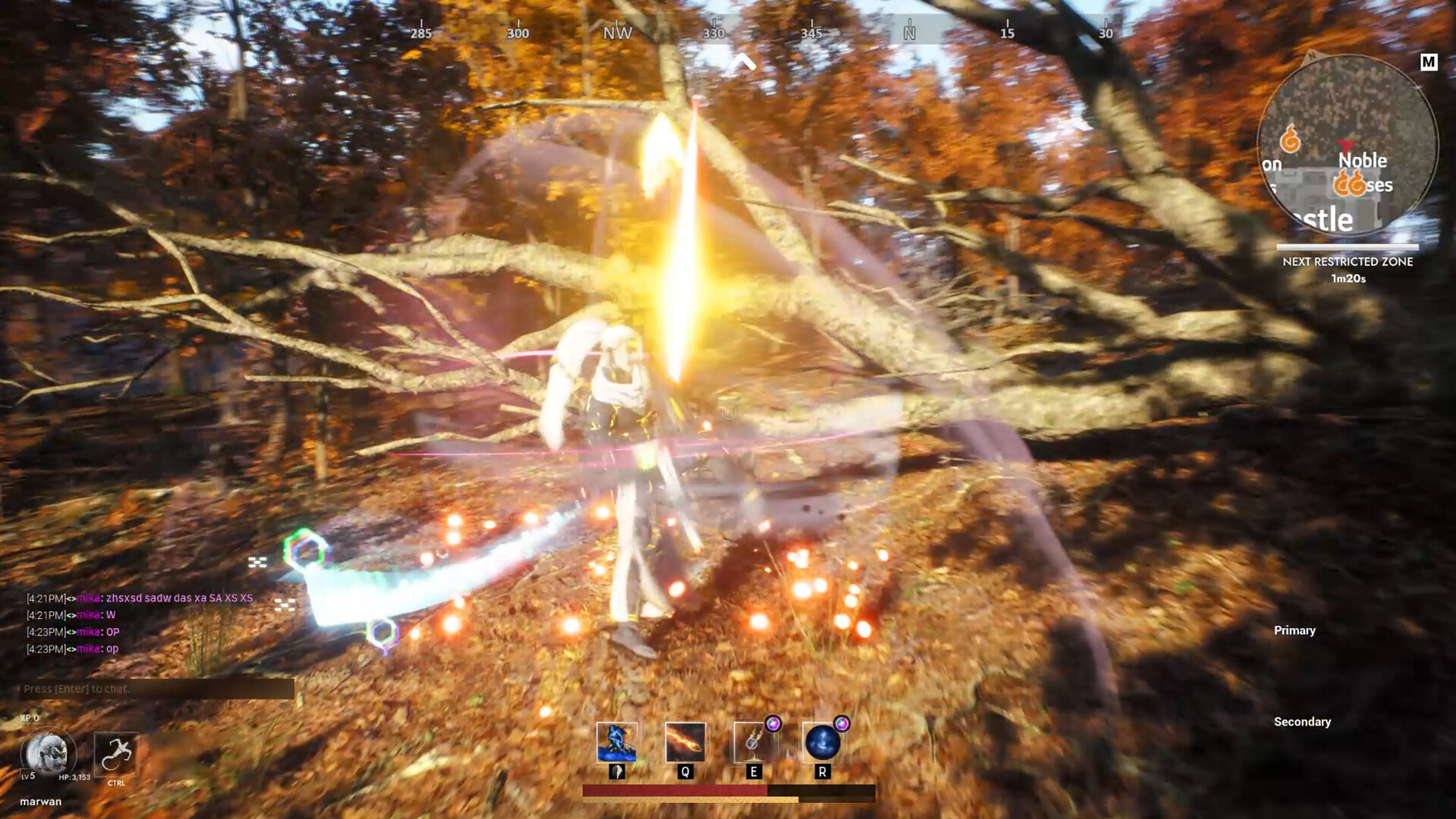 Katana Inu screenshot 34