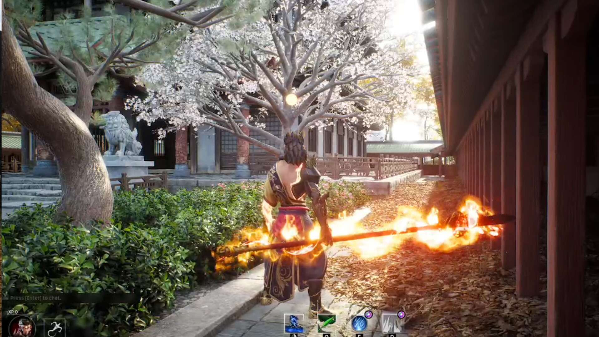 Katana Inu screenshot 21