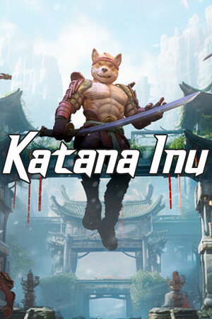 Katana Inu