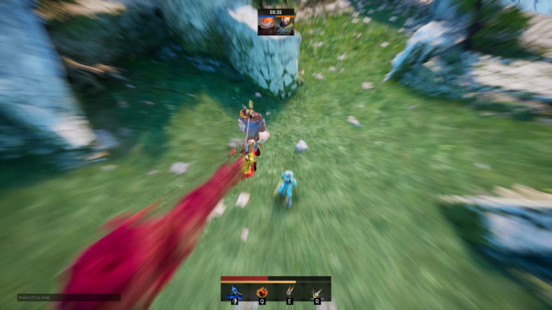 Katana Inu screenshot 22