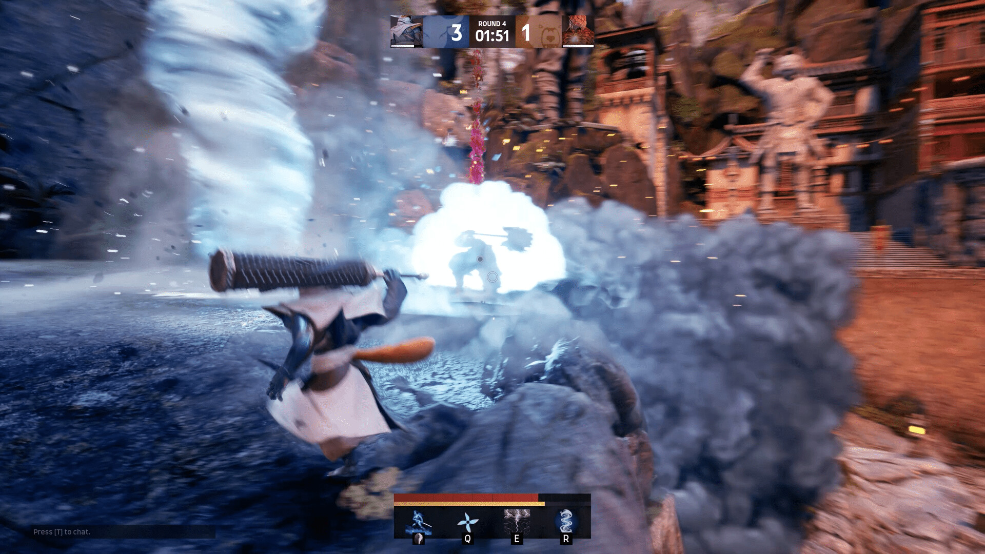 Katana Inu screenshot 9