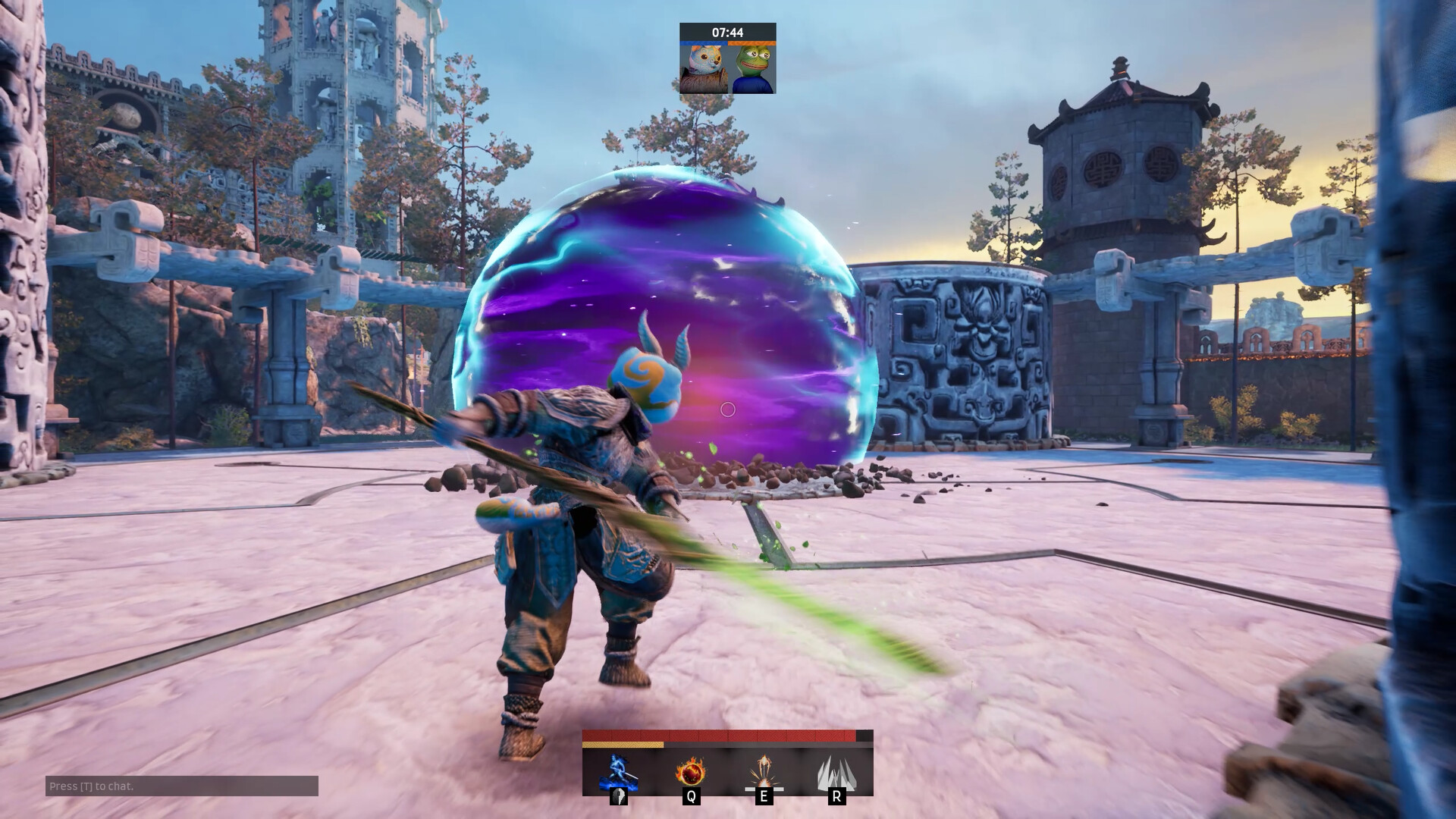 Katana Inu screenshot 31