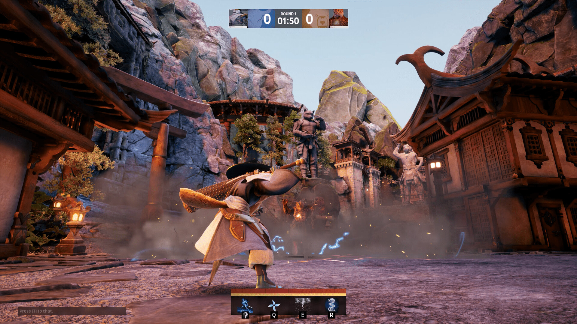 Katana Inu screenshot 17