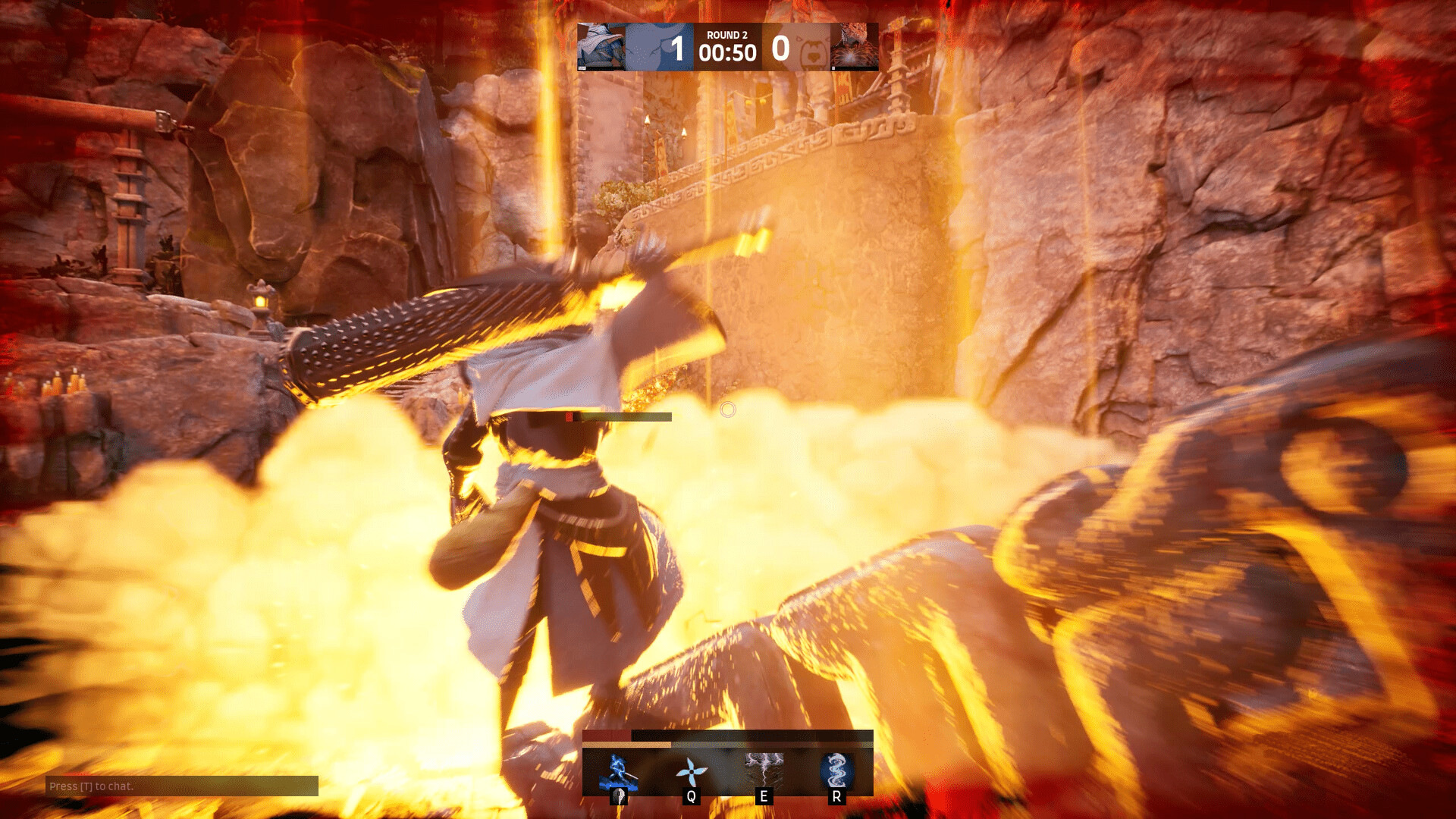 Katana Inu screenshot 4