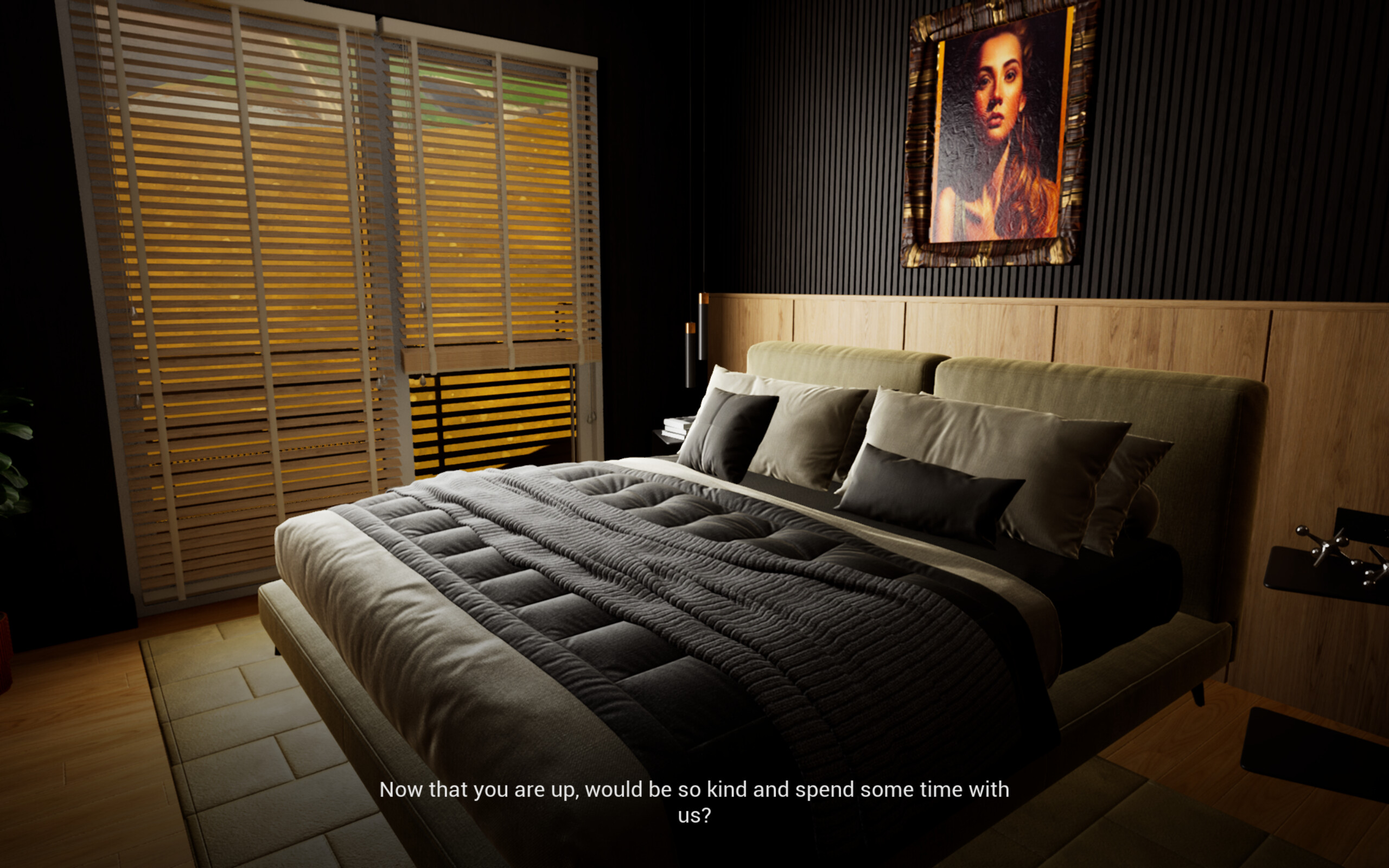 Mirage: Beyond the Screen screenshot 2