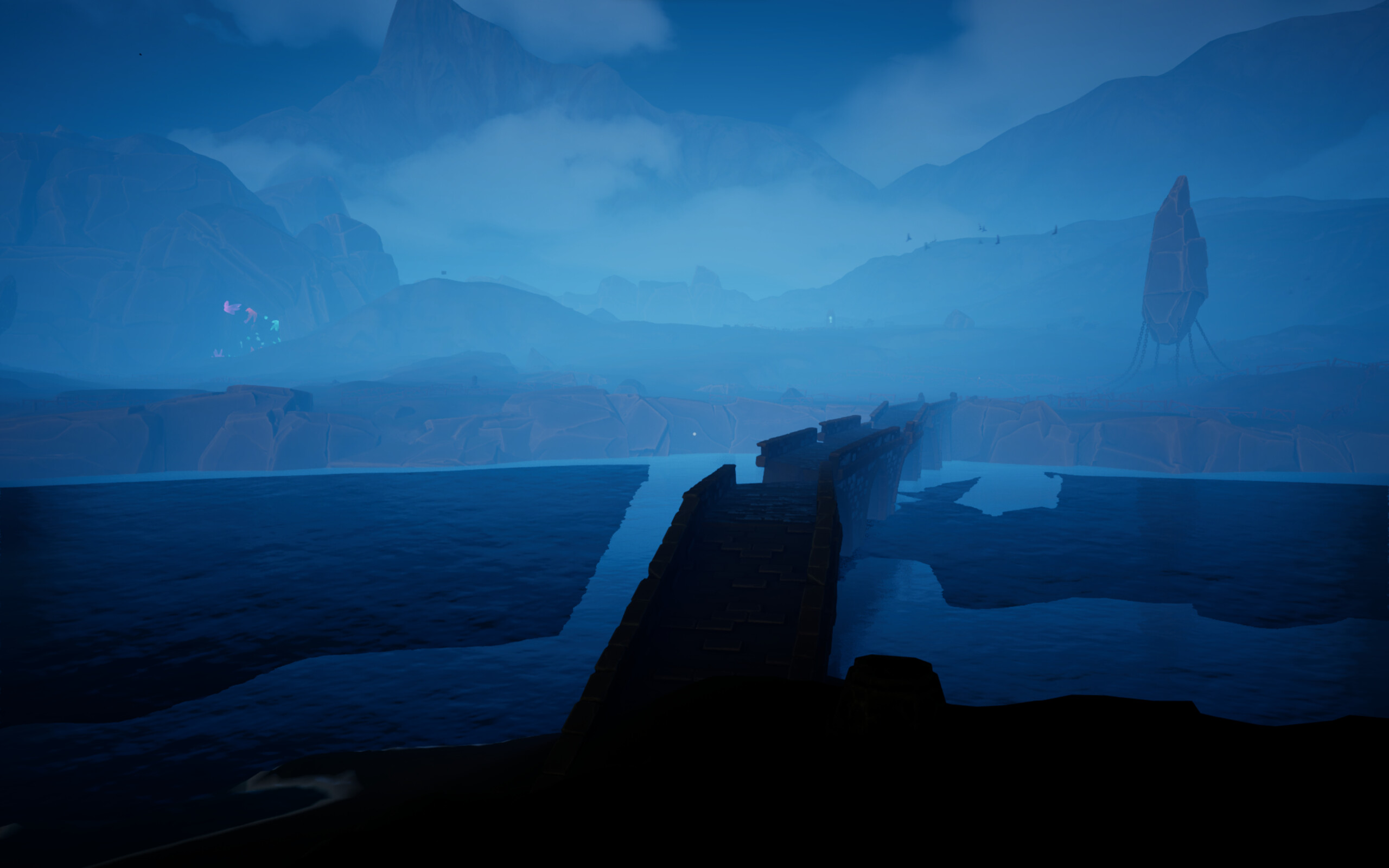 Mirage: Beyond the Screen screenshot 5