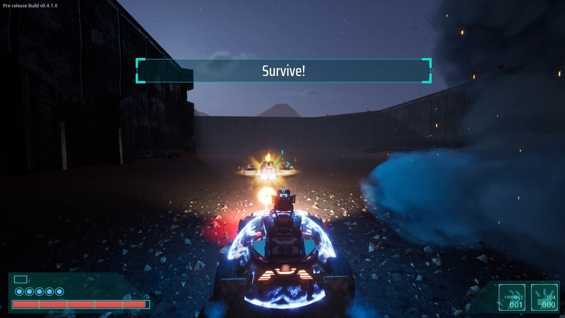 Trace Hunters screenshot 3