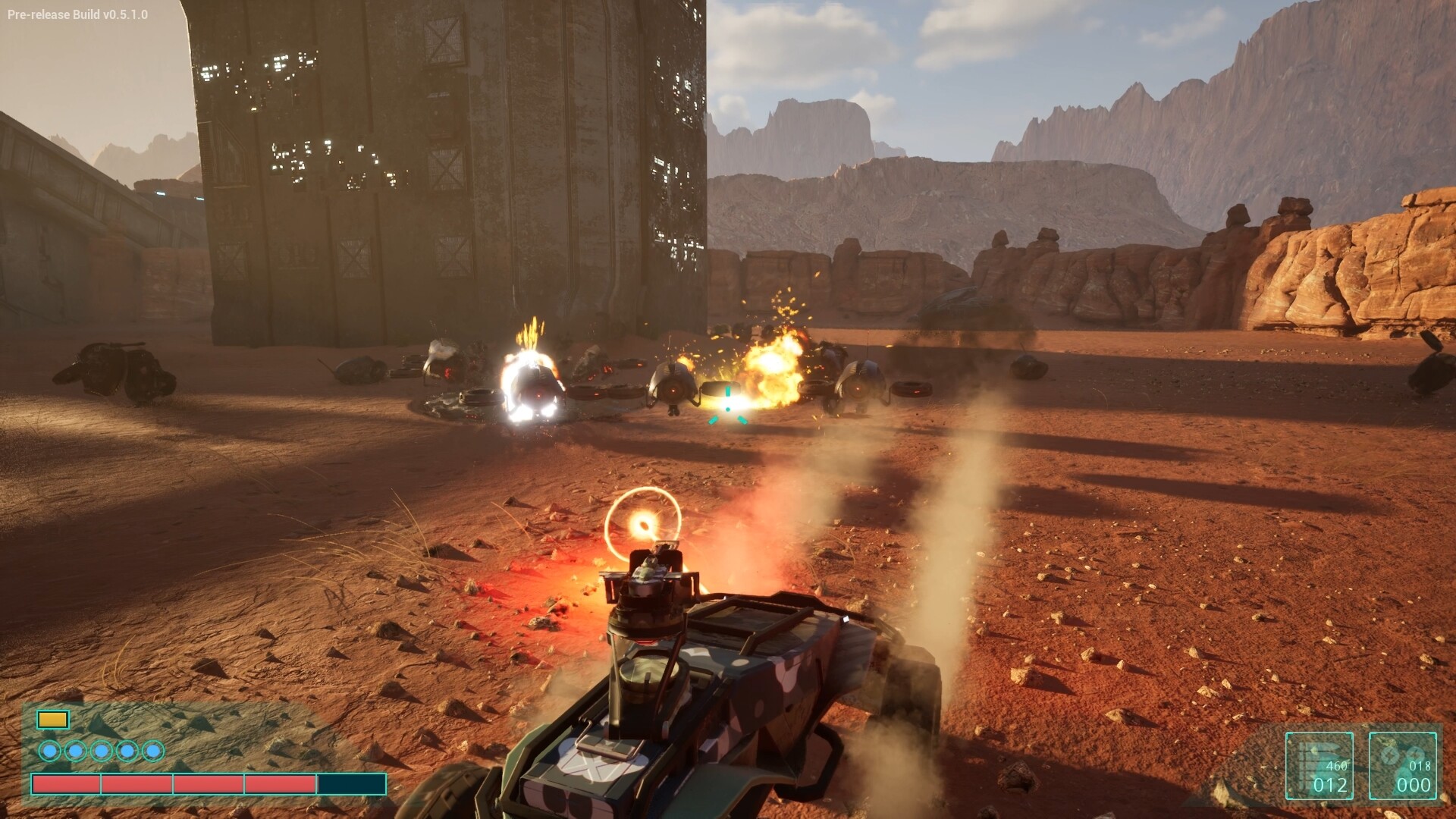 Trace Hunters screenshot 9