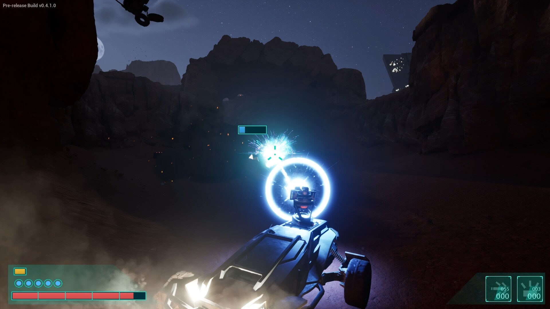 Trace Hunters screenshot 10