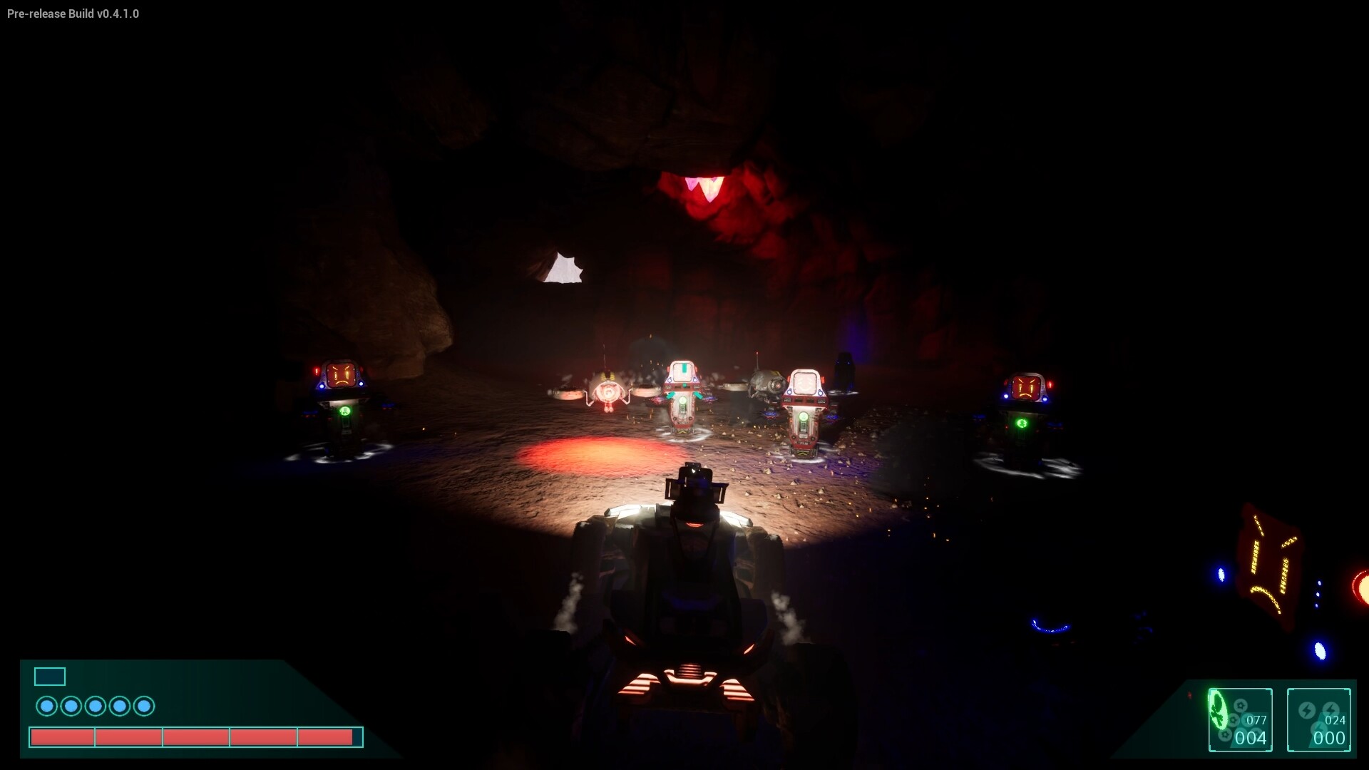 Trace Hunters screenshot 7