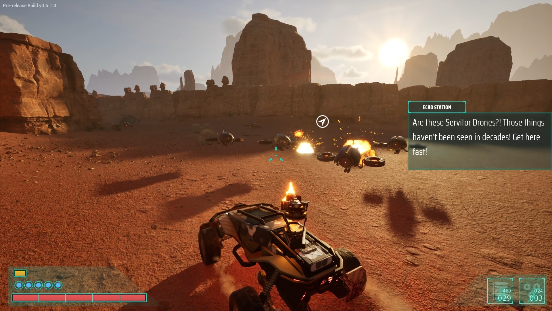 Trace Hunters screenshot 8