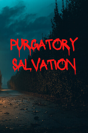 PurgatorySalvation