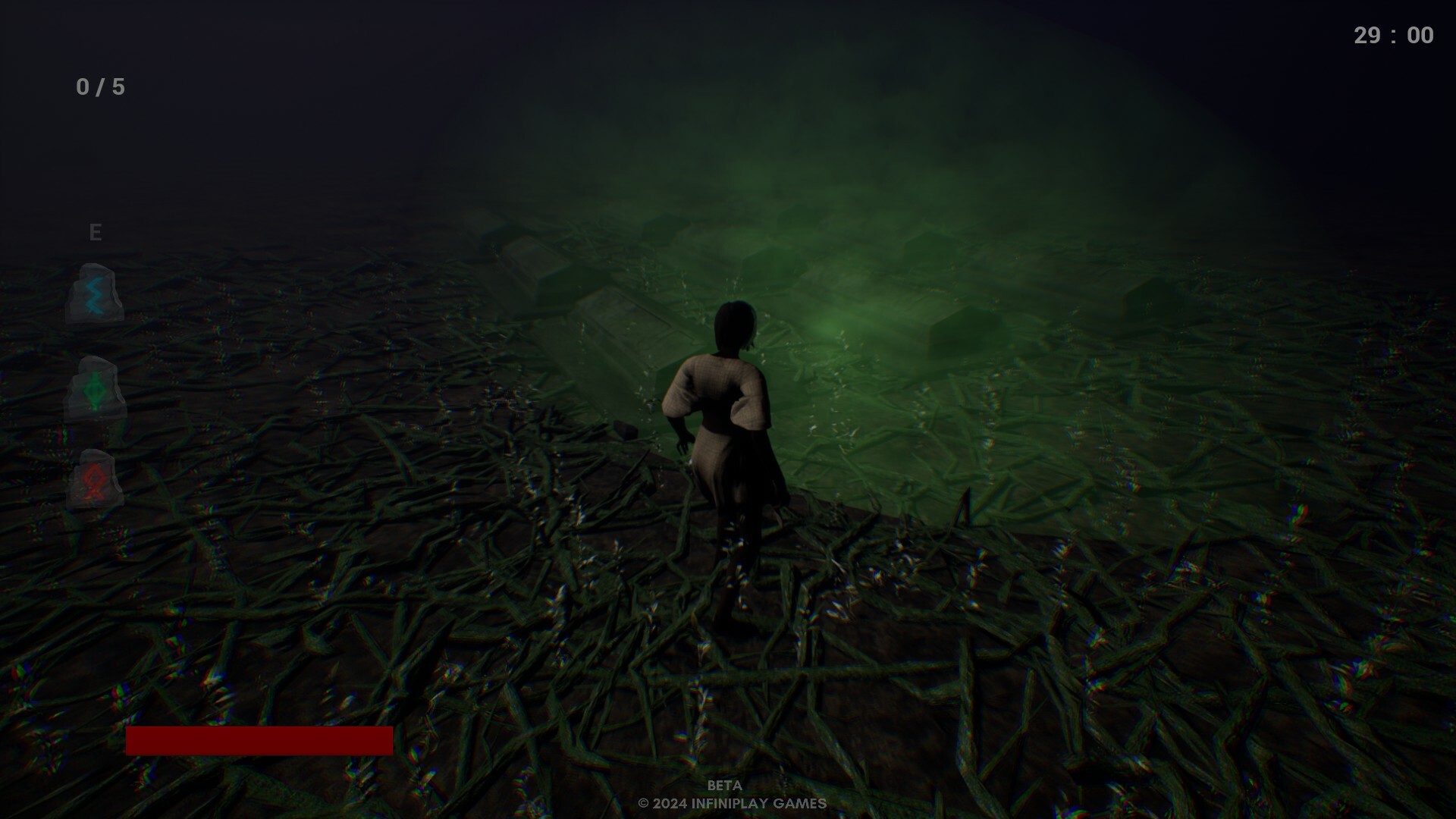 PurgatorySalvation screenshot 6