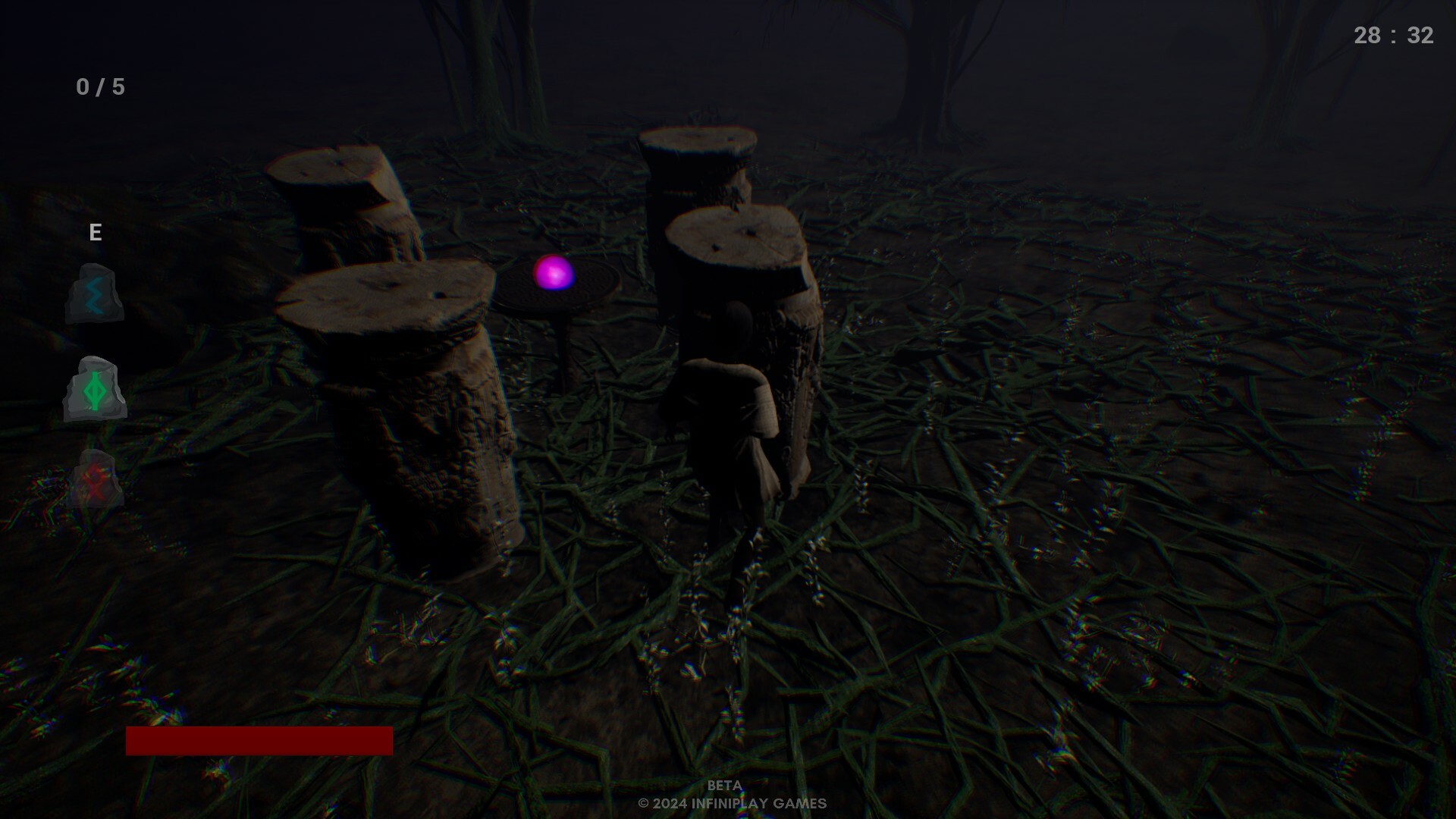 PurgatorySalvation screenshot 7