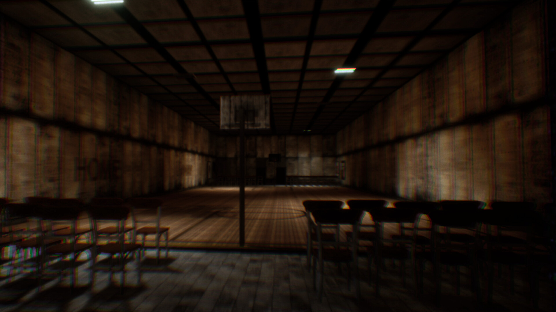 Hallways screenshot 7