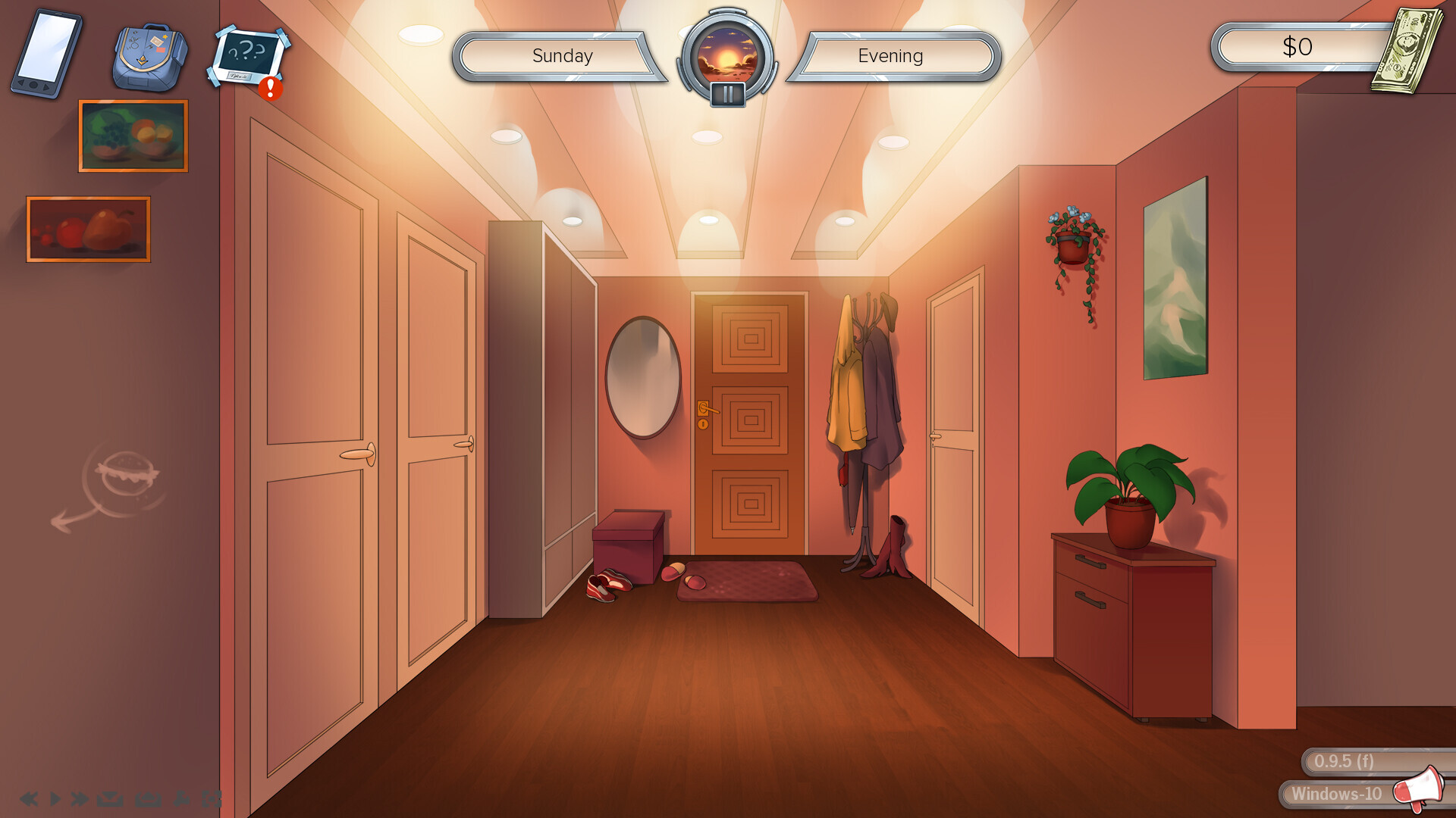MILF's Plaza screenshot 11