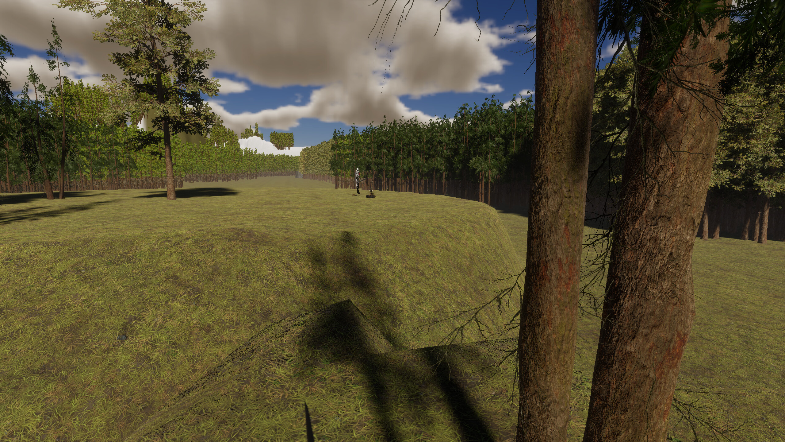 The Caped Crusader screenshot 5