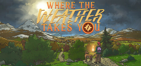 Where The Weather Takes You