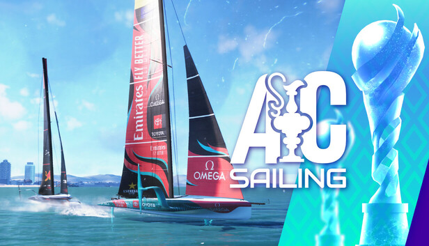 AC Sailing on Steam