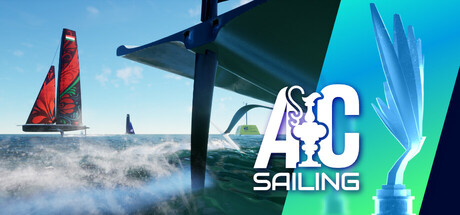 AC Sailing Cover Image