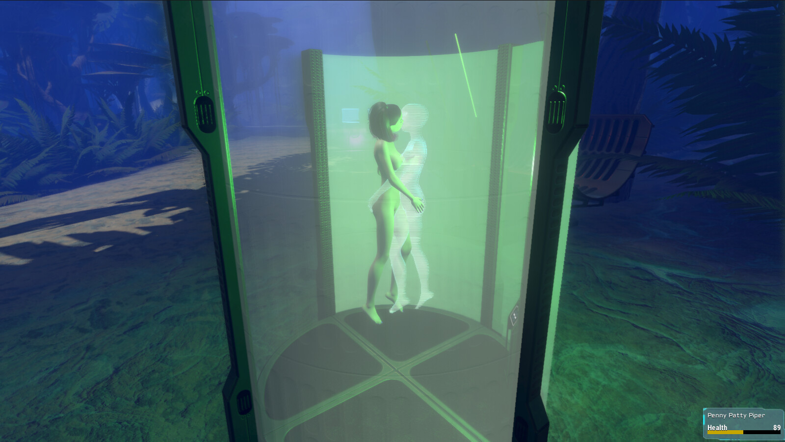Intergalactic Ecstasy screenshot 22