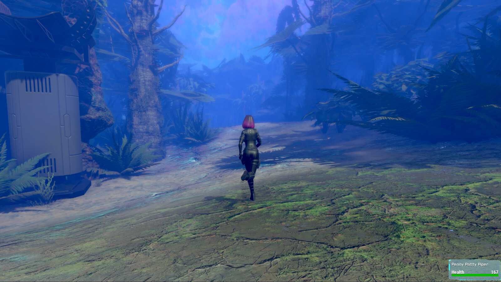 Intergalactic Ecstasy screenshot 25