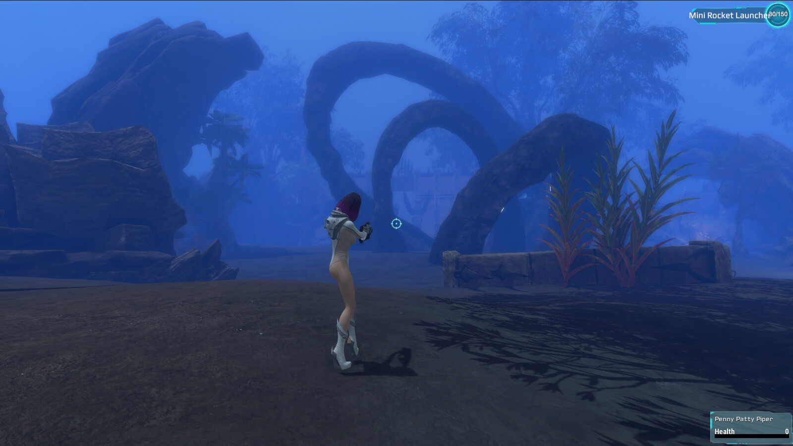 Intergalactic Ecstasy screenshot 9